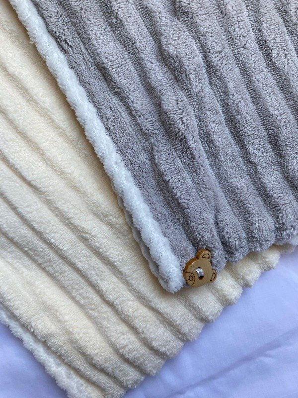 Producto - Turbante para pelo