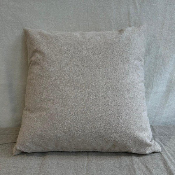 Producto - Almohadón 50x50 boucle