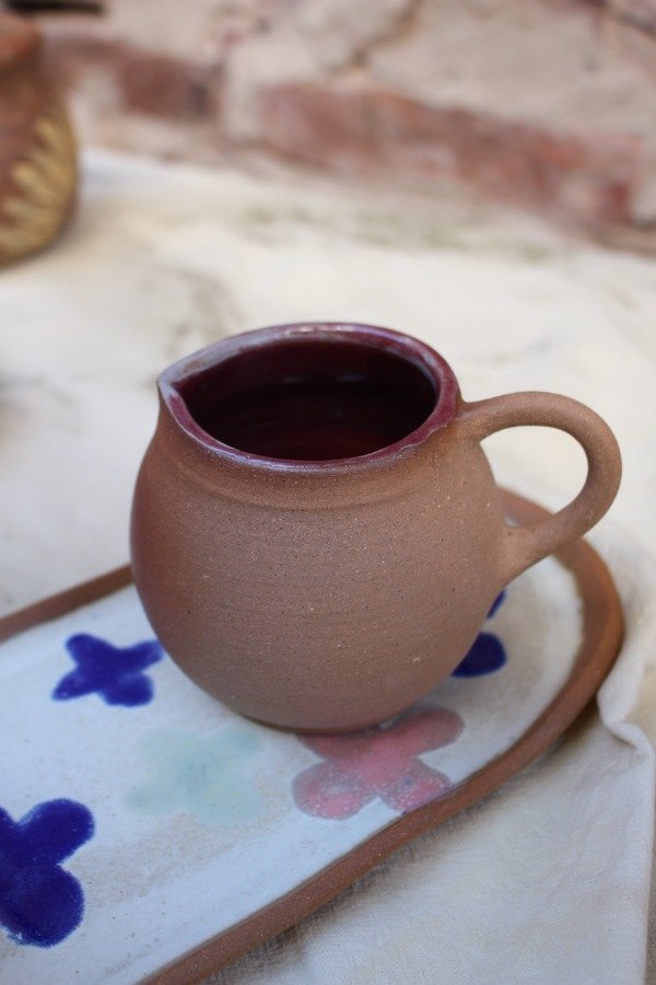 Producto - Budinera Flores - 1