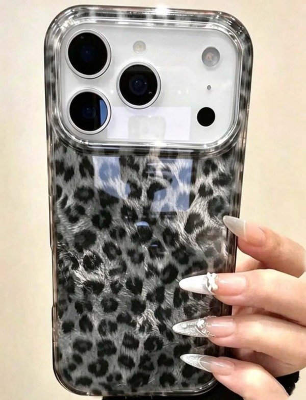 Producto - Case print black - 0