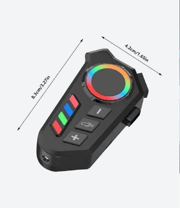 Producto - Intercomunicador para casco - 5
