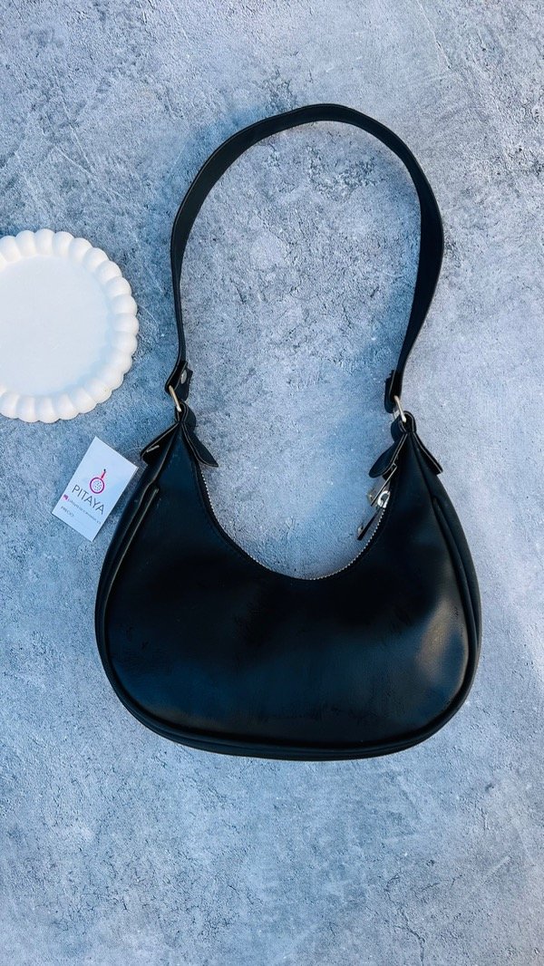 Producto - MINIBAG SARA BLACK