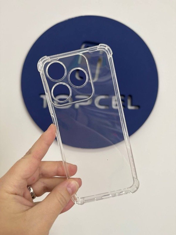 Producto - FUNDA ANTISHOCK REALME NOTE 60 / NOTE 60X