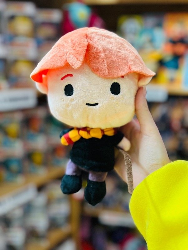 Producto - Peluche Ron Weasley Harry potter