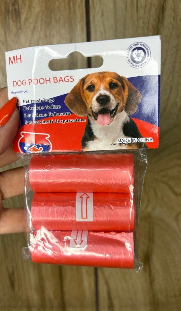 Producto - Bolsa x unid