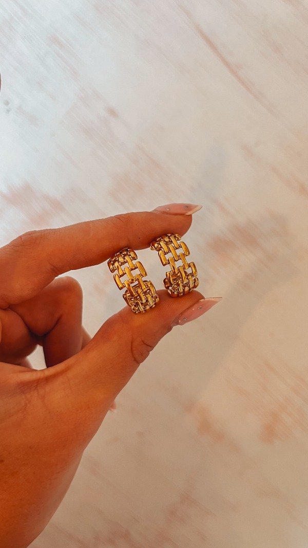 Producto - Argollas Betty