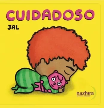 Producto - Cuidadoso - JAL - 0