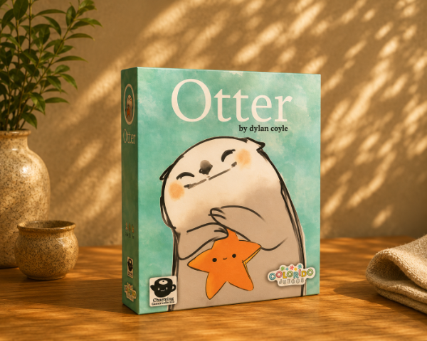 Producto - Otter - 0