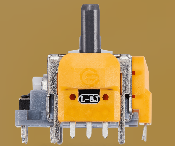 Producto - STICK ANALOGICO PS5 / PS4 / Xbox One / Xbox One X / Xbox One S HALL