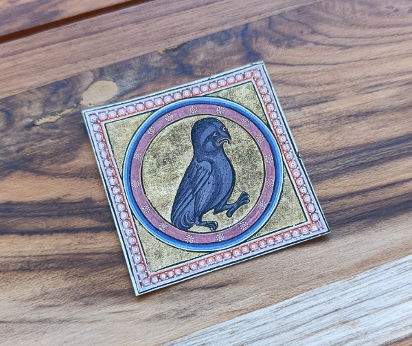 Producto - Stickers Bestiario de Aberdeen - 14