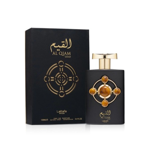 Producto - Al Qiam Gold 100ml