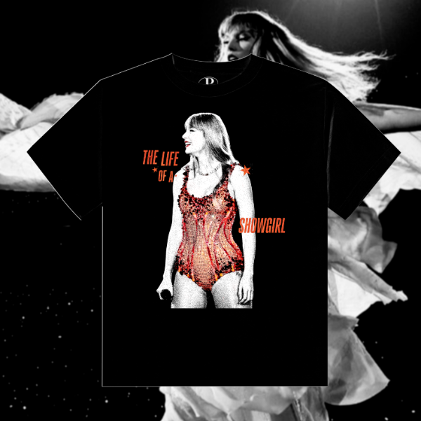 Remera show n
