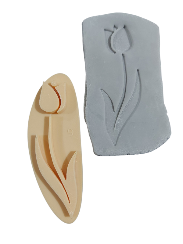Producto - Sello 009