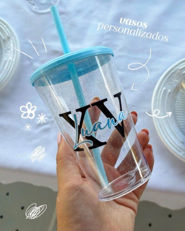 Producto - PROMO 100 VASOS + 100 PULSERAS - 4