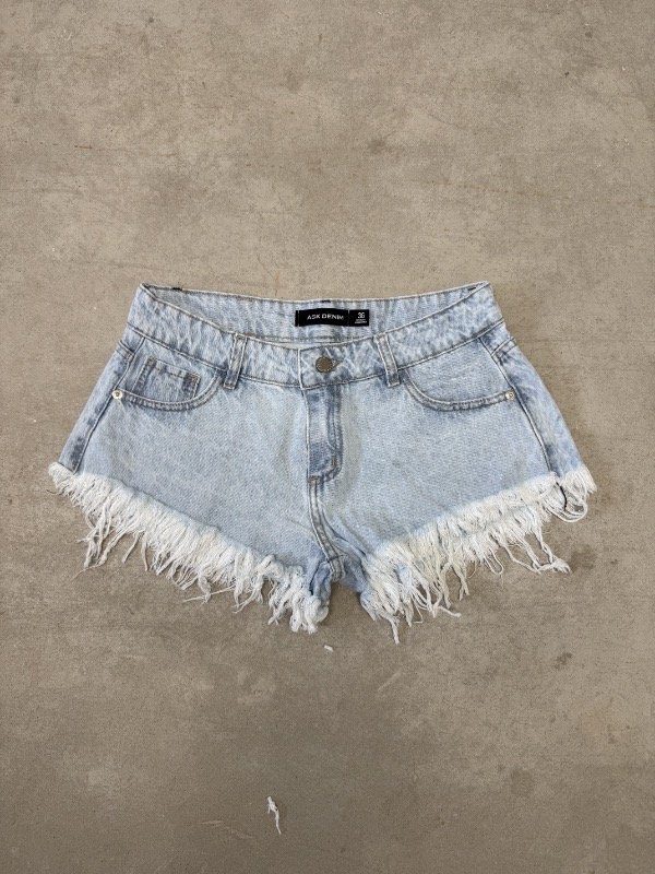 Producto - SHORT JAIME - 1