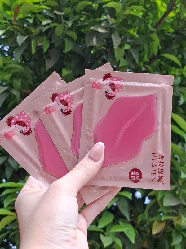 Producto - mascarilla para labios