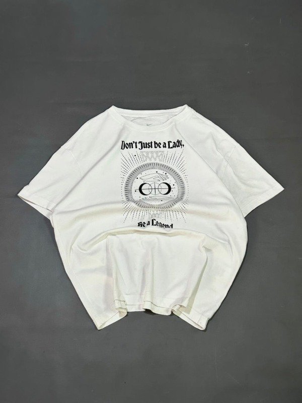 Producto - NIIKE FLY TEE(M-L)