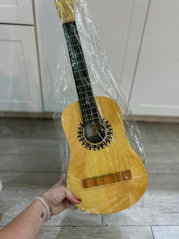 Producto - Guitarra Criolla