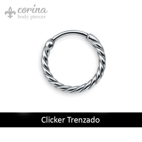 Producto - Clicker Trenzado