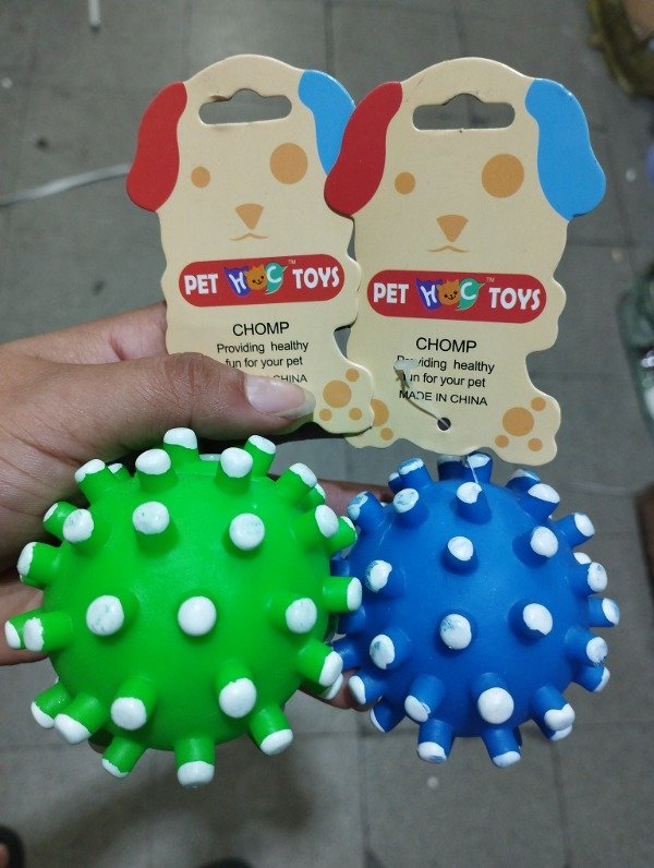 Producto - Chifle Pelota pinche