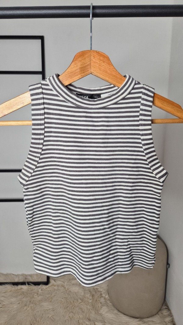 Producto - Top Pieta