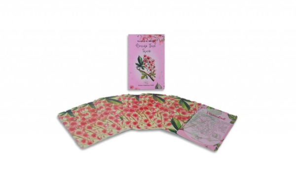 Producto - Oraculo de sanación flores de bach
