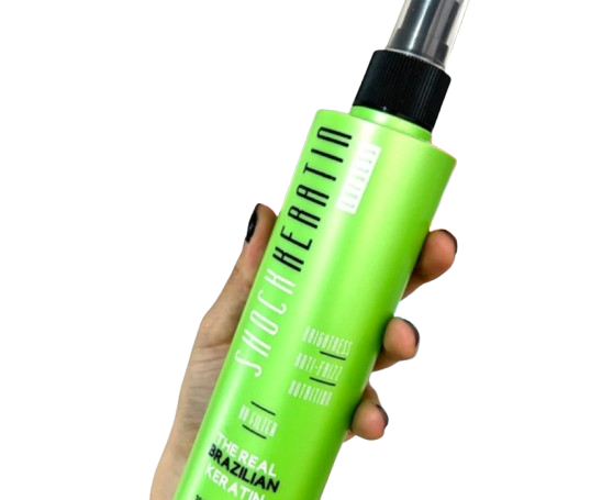 Producto - Stock keratina The Real Brazilian LND 3/26