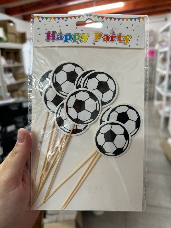 Producto - TP PELOTAS X 10