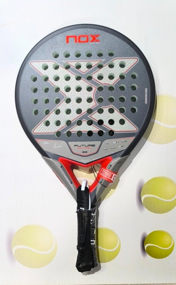 Producto - Nox Future Control 15k 2026