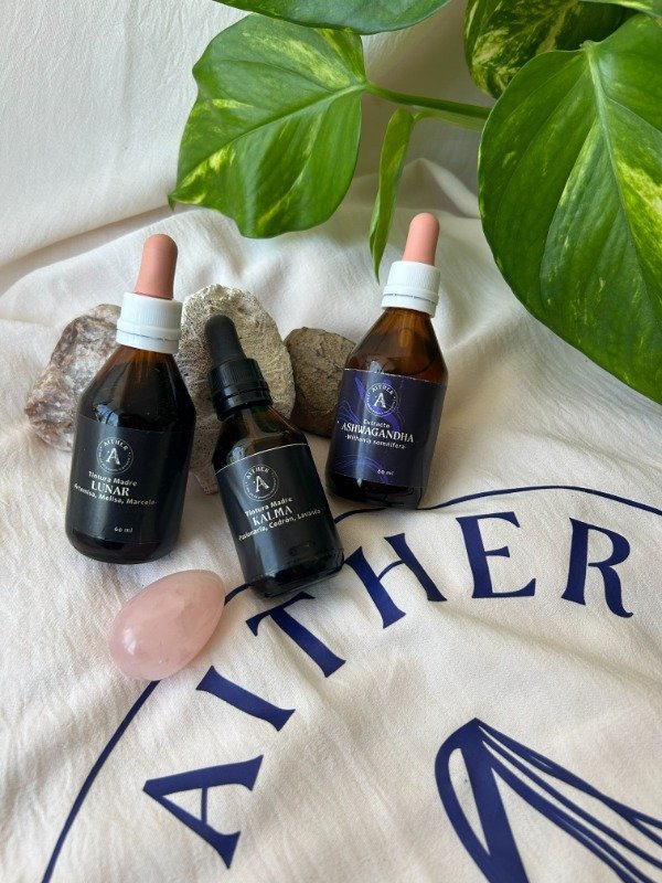 Producto - Kit útero