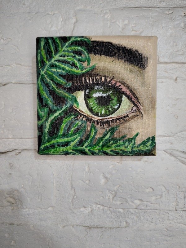 Producto - La Mirada de La Tierra