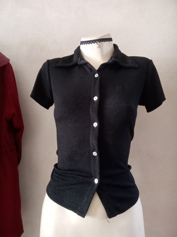 Producto - Camisa Tabatha