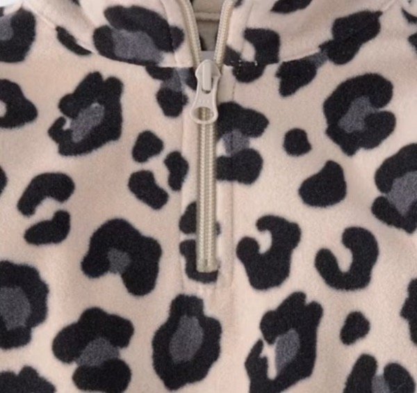 Producto - Micropolar Animal Print - 1