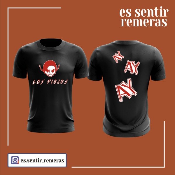 Producto - Arpegios Agosto 95