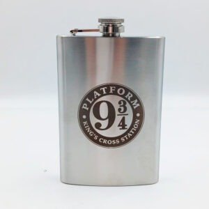 Producto - PETACA HARRY POTTER - 9 3/4