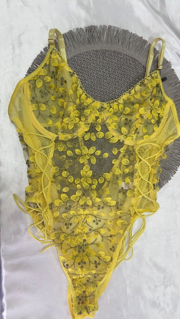 Producto - Body tiras