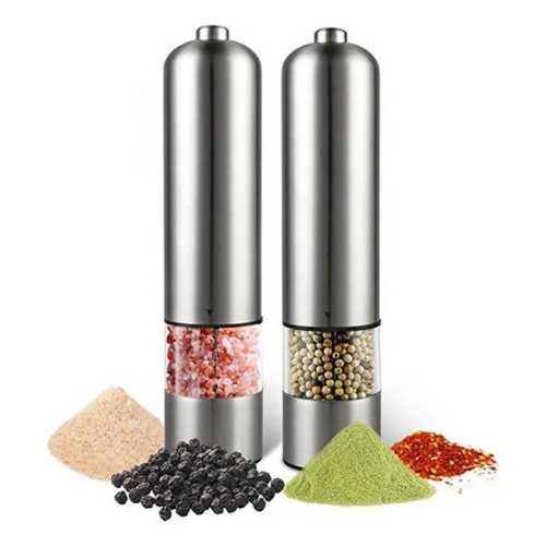 Producto - Molinillo Eléctrico