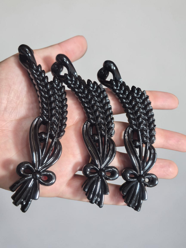 Producto - BANANA LAZO NEGRO docena