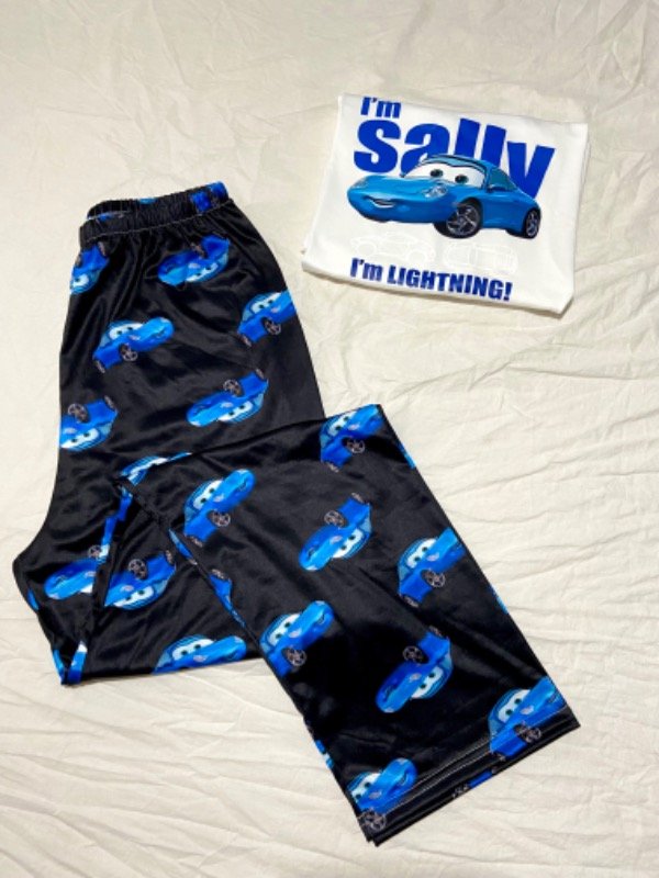 Producto - Pijama Sally de verano - 0