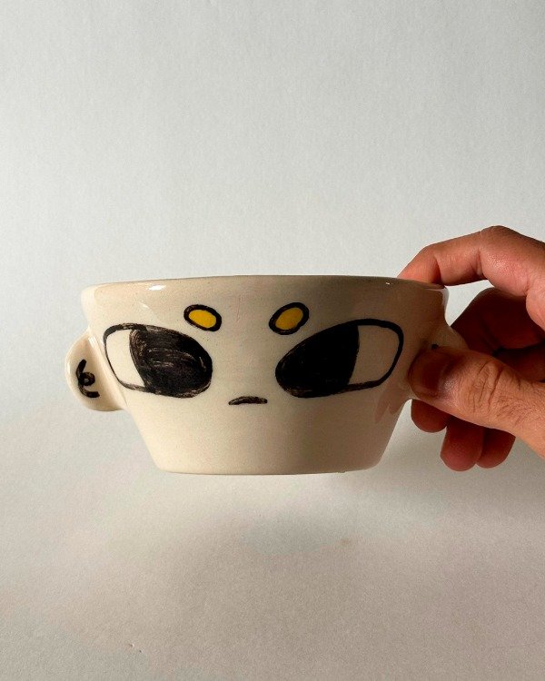 Producto - Bowl cute