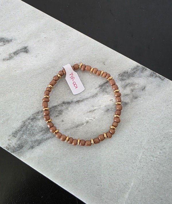 Producto - Pulsera Elastizada Bear