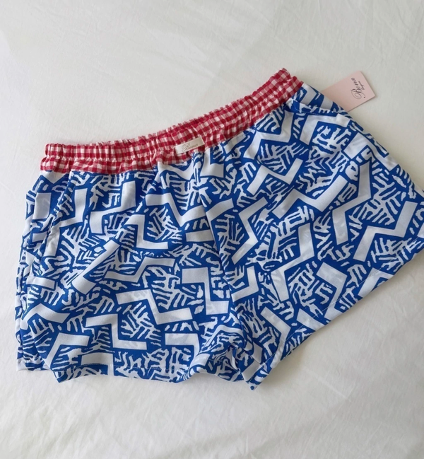 Producto - SHORT GRECIA