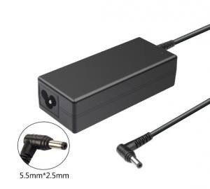 Producto - Cargador Para Notebook Original Toshiba 5.5x2.5mm 65W