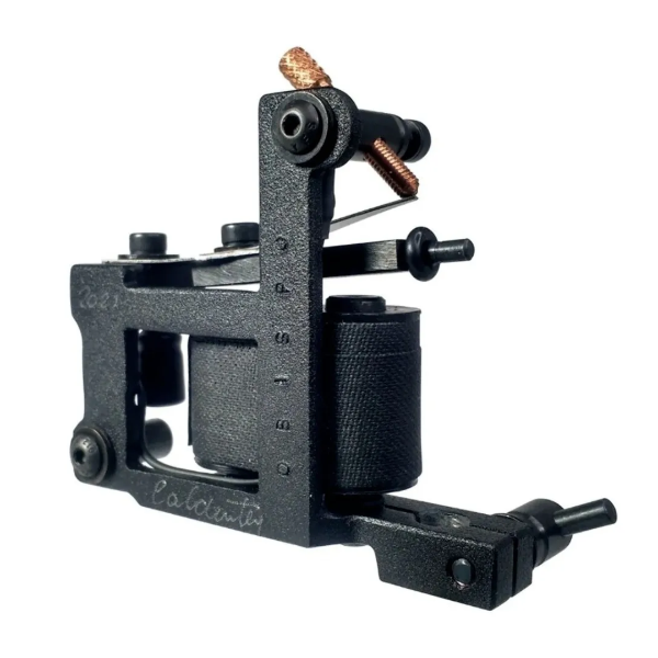 Producto - Maquina Obispo Pintar CTPS