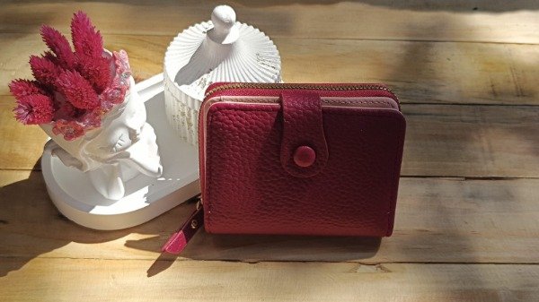 Producto - billetera Luna