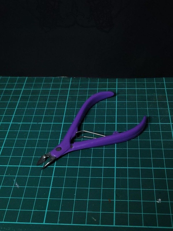 Producto - Pinza de mordida suave