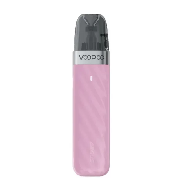 Producto - (POD RECARGABLE) VOOPOO ARGUS Z2 - ROSE PINK