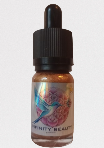 Producto - Unicorn Tears Iluminador Elixir