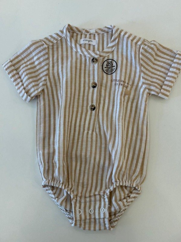 Producto - Body Sam Beige