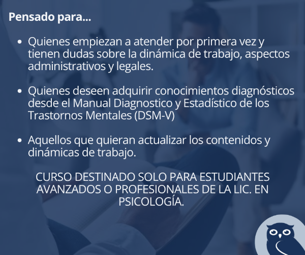 Producto - Inicio de la Práctica Clínica - 2